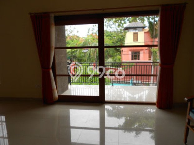 Rumah di Sanur, Akses ke Fasilitas, 2 KT Rumah di Sanur, Akses ke Fasilitas, 2 KT