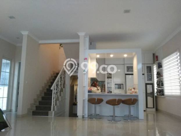 Rumah PREMIUM! area Green Lake City, Jakarta Barat, Luas 260m² LB 200m², HARGA SPESIAL Rumah PREMIUM! area Green Lake City, Jakarta Barat, Luas 260m² LB 200m², HARGA SPESIAL