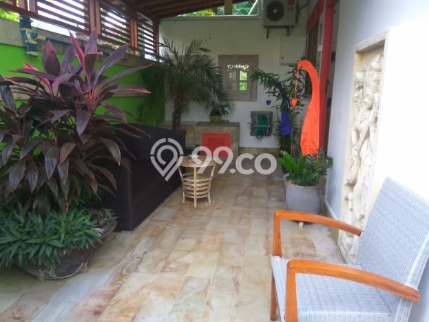 Rumah di Nusa Dua, 3 KT, Lingkungan Strategis, LT 150m² Bangunan 100m² Rumah di Nusa Dua, 3 KT, Lingkungan Strategis, LT 150m² Bangunan 100m²