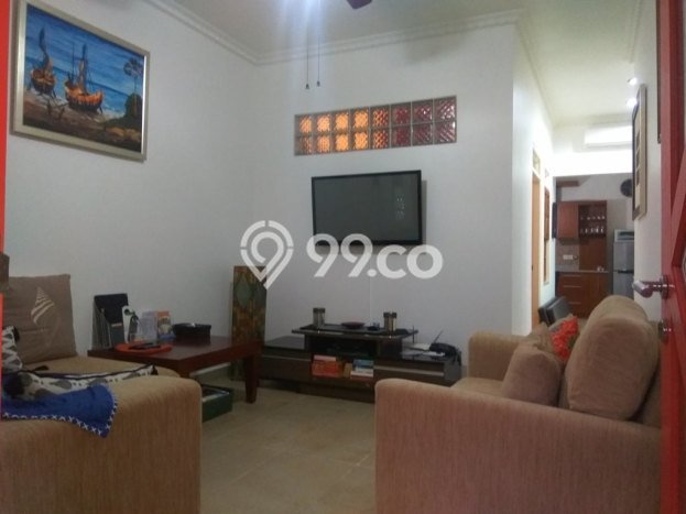 Rumah di Nusa Dua, 3 KT, Lingkungan Strategis, LT 150m² Bangunan 100m² Rumah di Nusa Dua, 3 KT, Lingkungan Strategis, LT 150m² Bangunan 100m²