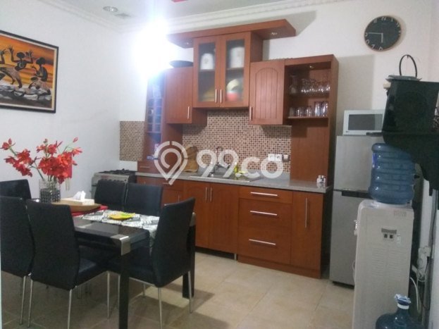 Rumah di Nusa Dua, 3 KT, Lingkungan Strategis, LT 150m² Bangunan 100m² Rumah di Nusa Dua, 3 KT, Lingkungan Strategis, LT 150m² Bangunan 100m²
