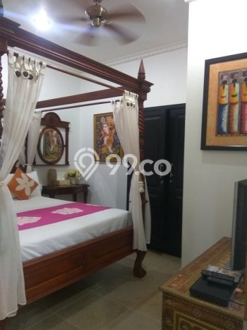 Rumah di Nusa Dua, 3 KT, Lingkungan Strategis, LT 150m² Bangunan 100m² Rumah di Nusa Dua, 3 KT, Lingkungan Strategis, LT 150m² Bangunan 100m²