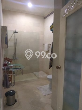 Rumah di Nusa Dua, 3 KT, Lingkungan Strategis, LT 150m² Bangunan 100m² Rumah di Nusa Dua, 3 KT, Lingkungan Strategis, LT 150m² Bangunan 100m²
