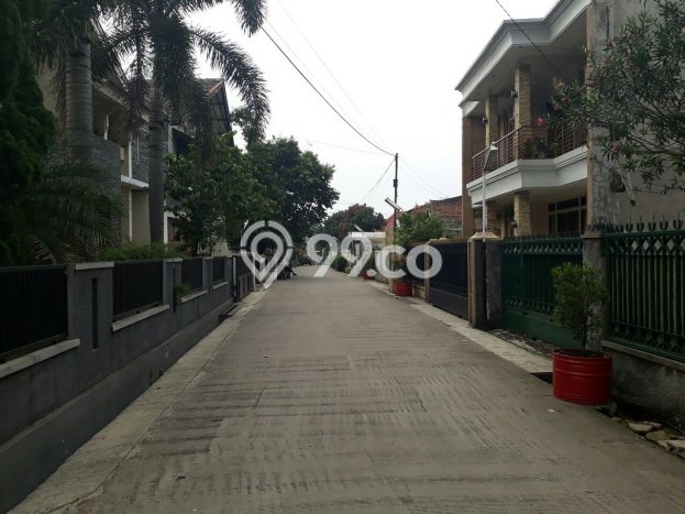 Rumah 6 KT 4 KM Newly Renovated di Lokasi Prestisius Buah Batu, Bandung Rumah 6 KT 4 KM Newly Renovated di Lokasi Prestisius Buah Batu, Bandung