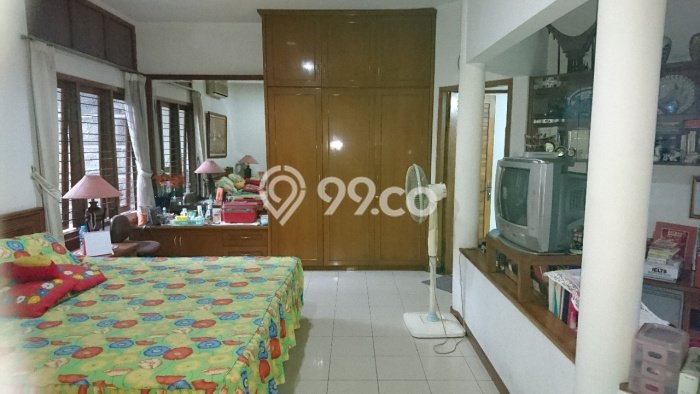 Jual Rumah Luas Elegan Dengan View Eksklusif di Sektor 9-Bintaro, Tangerang Selatan Jual Rumah Luas Elegan Dengan View Eksklusif di Sektor 9-Bintaro, Tangerang Selatan