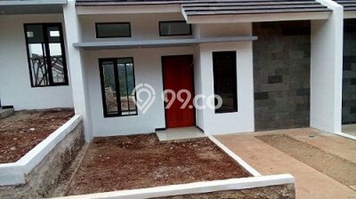Rumah Murah LT 60m2 di Padalarang Lingkungan Asri Rumah Murah LT 60m2 di Padalarang Lingkungan Asri