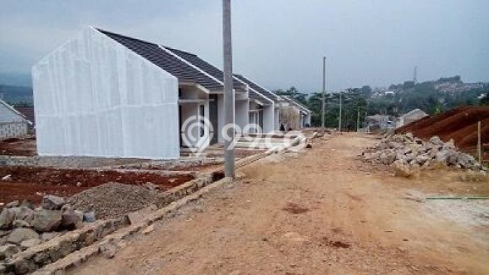 Rumah Murah LT 60m2 di Padalarang Lingkungan Asri Rumah Murah LT 60m2 di Padalarang Lingkungan Asri