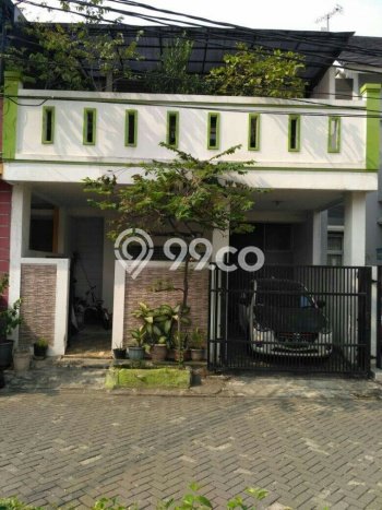 Hunian Nyaman 3 Kamar Tidur Akses Mudah di Poris, Tangerang Hunian Nyaman 3 Kamar Tidur Akses Mudah di Poris, Tangerang