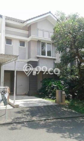 Dijual Hunian Rumah Terawat 4 Kamar di BSD Delatinos, Tangerang Dijual Hunian Rumah Terawat 4 Kamar di BSD Delatinos, Tangerang