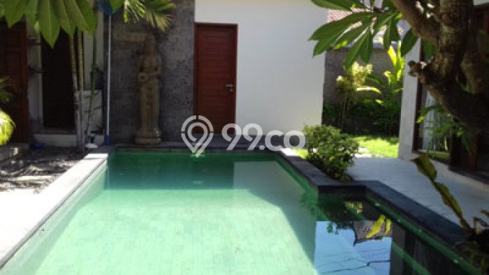 HUNIAN IMPIAN! Rumah di Sanur, 3 KT, Bebas Banjir, LT 300m² Bangunan 150m² HUNIAN IMPIAN! Rumah di Sanur, 3 KT, Bebas Banjir, LT 300m² Bangunan 150m²