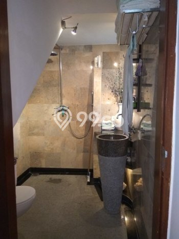 Rumah Nyaman 3 KT LT 250m² di Nusa Dua, Badung Rumah Nyaman 3 KT LT 250m² di Nusa Dua, Badung