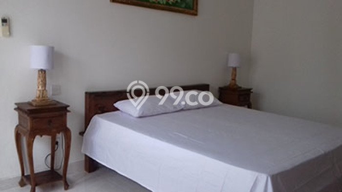 Rumah di Sanur, 4 KT, Design Minimalis, Luas 550m² Bangunan 200m² Rumah di Sanur, 4 KT, Design Minimalis, Luas 550m² Bangunan 200m²