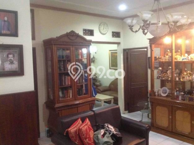 Jual Rumah Eksklusif 4 KT di Soekarno Hatta, Bandung Jual Rumah Eksklusif 4 KT di Soekarno Hatta, Bandung