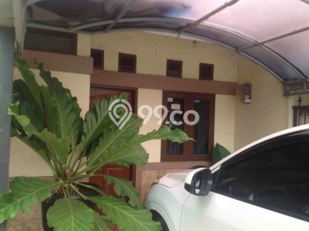 Jual Rumah Eksklusif 4 KT di Soekarno Hatta, Bandung Jual Rumah Eksklusif 4 KT di Soekarno Hatta, Bandung