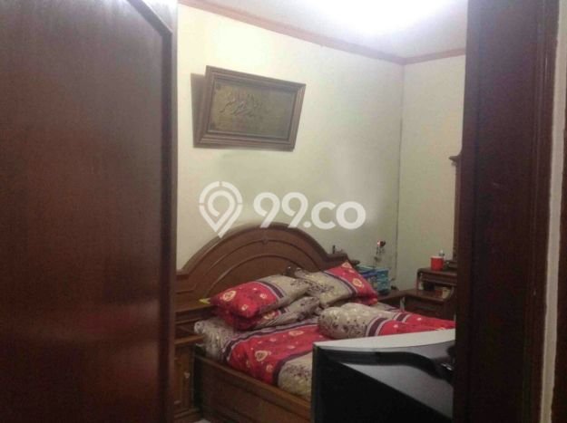 Jual Rumah Eksklusif 4 KT di Soekarno Hatta, Bandung Jual Rumah Eksklusif 4 KT di Soekarno Hatta, Bandung