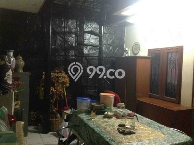 Jual Rumah Eksklusif 4 KT di Soekarno Hatta, Bandung Jual Rumah Eksklusif 4 KT di Soekarno Hatta, Bandung