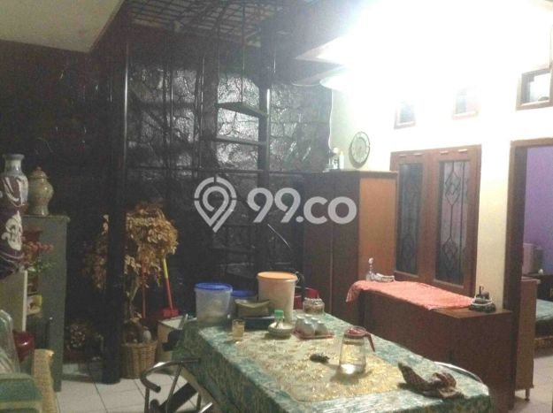 Jual Rumah Eksklusif 4 KT di Soekarno Hatta, Bandung Jual Rumah Eksklusif 4 KT di Soekarno Hatta, Bandung