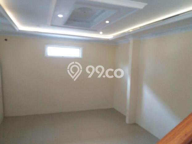 Rumah Modern Minimalis 4 Kamar Bisa Langsung Pindah di Ciledug Rumah Modern Minimalis 4 Kamar Bisa Langsung Pindah di Ciledug