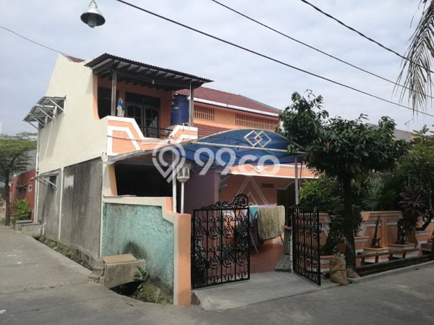 Dijual Rumah 3 Kamar Lokasi Strategis Bagus dan Strategis di Cipondoh Dijual Rumah 3 Kamar Lokasi Strategis Bagus dan Strategis di Cipondoh