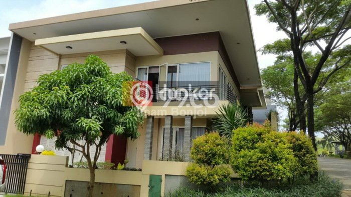 Rumah Minimalis 5 Kamar Siap Huni di Kompleks Cluster Jangli, Semarang Rumah Minimalis 5 Kamar Siap Huni di Kompleks Cluster Jangli, Semarang