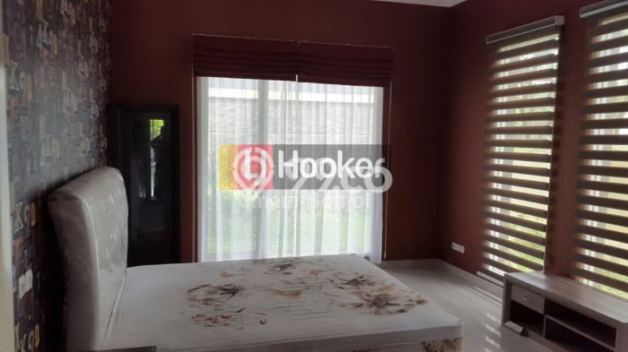 Rumah Minimalis 5 Kamar Siap Huni di Kompleks Cluster Jangli, Semarang Rumah Minimalis 5 Kamar Siap Huni di Kompleks Cluster Jangli, Semarang