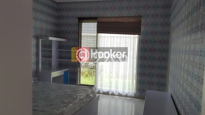 Rumah Minimalis 5 Kamar Siap Huni di Kompleks Cluster Jangli, Semarang Rumah Minimalis 5 Kamar Siap Huni di Kompleks Cluster Jangli, Semarang