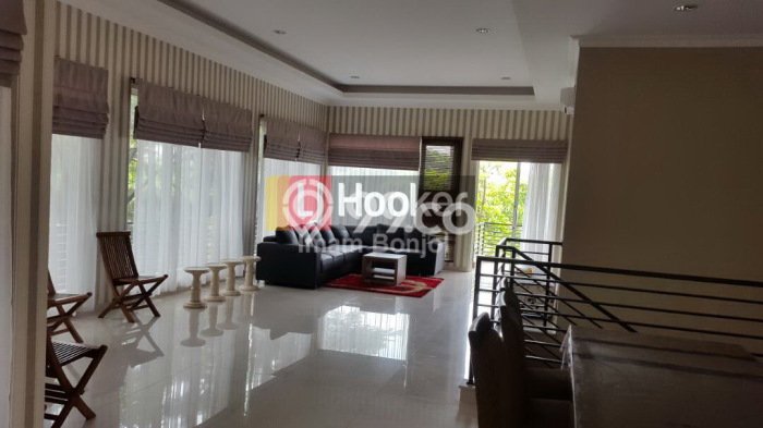 Rumah Minimalis 5 Kamar Siap Huni di Kompleks Cluster Jangli, Semarang Rumah Minimalis 5 Kamar Siap Huni di Kompleks Cluster Jangli, Semarang