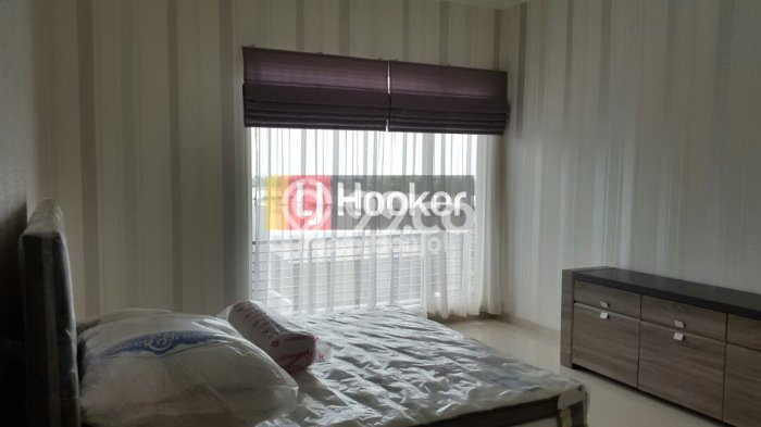 Rumah Minimalis 5 Kamar Siap Huni di Kompleks Cluster Jangli, Semarang Rumah Minimalis 5 Kamar Siap Huni di Kompleks Cluster Jangli, Semarang