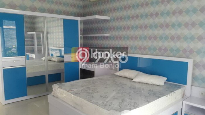 Rumah Minimalis 5 Kamar Siap Huni di Kompleks Cluster Jangli, Semarang Rumah Minimalis 5 Kamar Siap Huni di Kompleks Cluster Jangli, Semarang