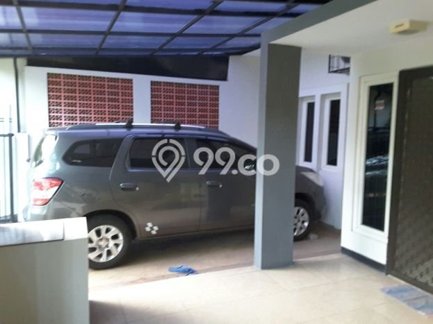Rumah di Gedangan, Sidoarjo, Luas 93m² LB 70m² Rumah di Gedangan, Sidoarjo, Luas 93m² LB 70m²