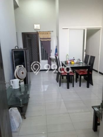 Rumah di Gedangan, Sidoarjo, Luas 93m² LB 70m² Rumah di Gedangan, Sidoarjo, Luas 93m² LB 70m²