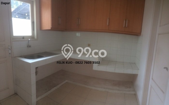 Rumah Kontrakan Tangerang LT 128m2 LB 200m2 Area Gading Serpong Rumah Kontrakan Tangerang LT 128m2 LB 200m2 Area Gading Serpong