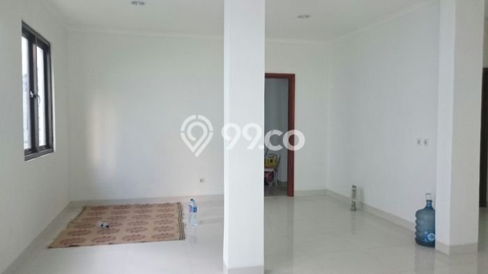 Rumah Nyaman Bintaro, Lingkungan Sejuk - LT 300m² Rumah Nyaman Bintaro, Lingkungan Sejuk - LT 300m²