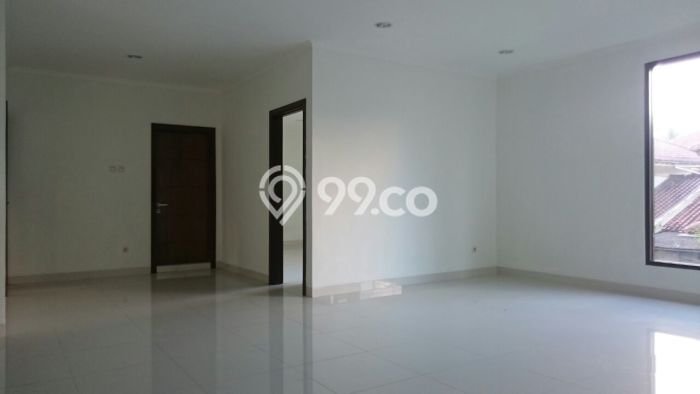 Rumah Nyaman Bintaro, Lingkungan Sejuk - LT 300m² Rumah Nyaman Bintaro, Lingkungan Sejuk - LT 300m²