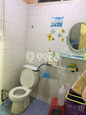Rumah di Taman Palem, Jakarta Barat, LT 90m² LB 124m² Rumah di Taman Palem, Jakarta Barat, LT 90m² LB 124m²