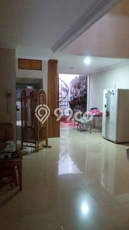 Rumah Luxury Modern Tanpa Renovasi di Sunter Jakarta Utara Rumah Luxury Modern Tanpa Renovasi di Sunter Jakarta Utara