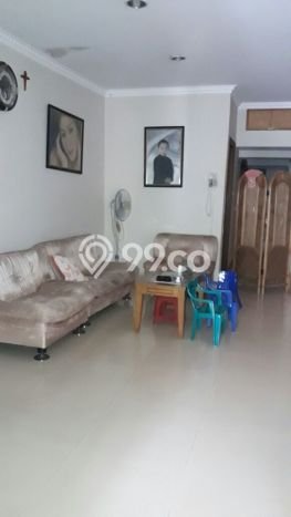 Rumah Luxury Modern Tanpa Renovasi di Sunter Jakarta Utara Rumah Luxury Modern Tanpa Renovasi di Sunter Jakarta Utara