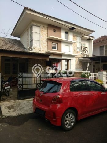 Dijual Rumah Eksklusif 2 KT di Bintaro, Tangerang Selatan Dijual Rumah Eksklusif 2 KT di Bintaro, Tangerang Selatan