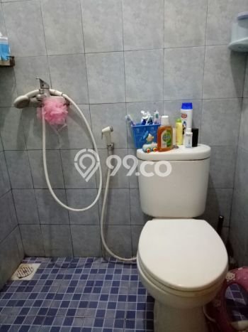 Dijual Rumah Eksklusif 2 KT di Bintaro, Tangerang Selatan Dijual Rumah Eksklusif 2 KT di Bintaro, Tangerang Selatan