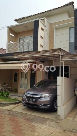 Rumah 4 Kamar Harga Terjangkau di Ciganjur, Jakarta Selatan Rumah 4 Kamar Harga Terjangkau di Ciganjur, Jakarta Selatan