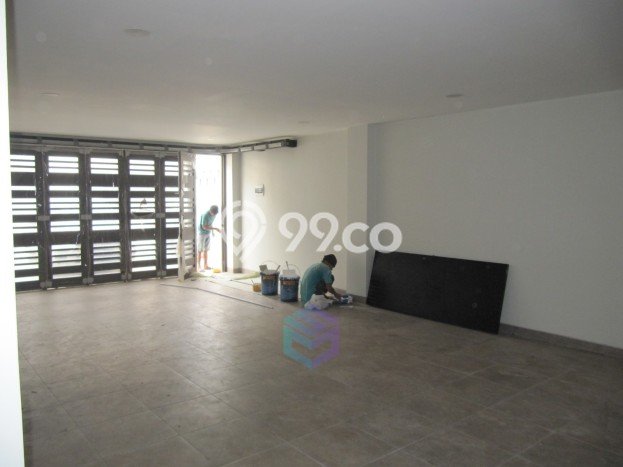 Rumah Nyaman Cilandak, Area Sejuk - LT 460m² Rumah Nyaman Cilandak, Area Sejuk - LT 460m²