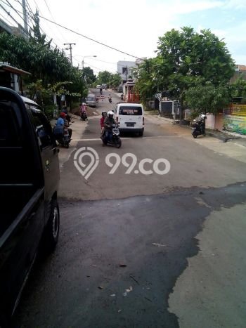 Siap Huni Rumah Minimalis & Modern LB 45m2 di Ujungberung Siap Huni Rumah Minimalis & Modern LB 45m2 di Ujungberung