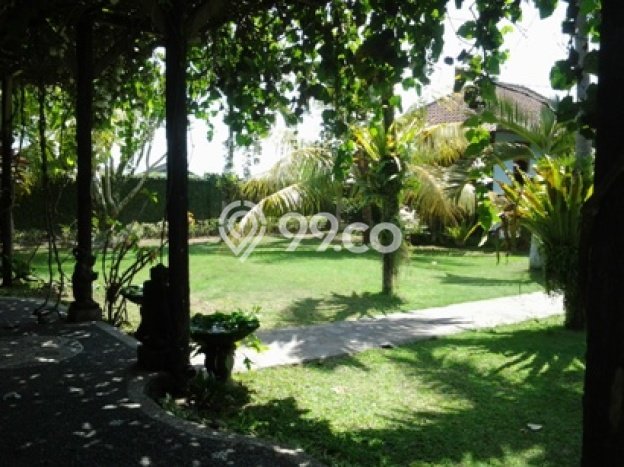 Jual Rumah Luas Megah Dengan View Eksklusif di Saba, Gianyar Jual Rumah Luas Megah Dengan View Eksklusif di Saba, Gianyar
