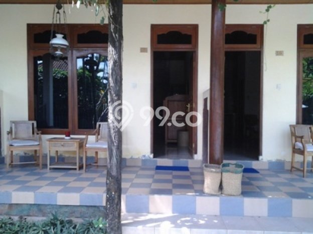 Jual Rumah Luas Megah Dengan View Eksklusif di Saba, Gianyar Jual Rumah Luas Megah Dengan View Eksklusif di Saba, Gianyar