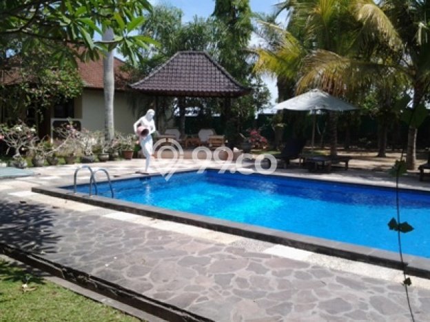 Jual Rumah Luas Megah Dengan View Eksklusif di Saba, Gianyar Jual Rumah Luas Megah Dengan View Eksklusif di Saba, Gianyar