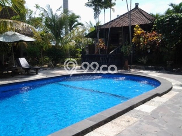 Jual Rumah Luas Megah Dengan View Eksklusif di Saba, Gianyar Jual Rumah Luas Megah Dengan View Eksklusif di Saba, Gianyar