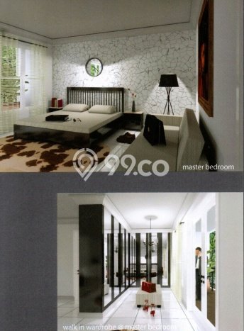 Hunian Impian Keluarga! Rumah 2 Lantai area Cipete, Jakarta Selatan, LT 212m² Bangunan 430m² Hunian Impian Keluarga! Rumah 2 Lantai area Cipete, Jakarta Selatan, LT 212m² Bangunan 430m²