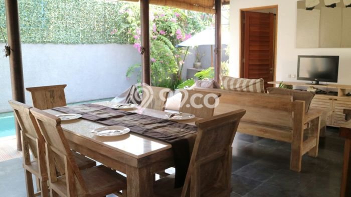 2 Bedroom villa fully furnished 2 Bedroom villa fully furnished