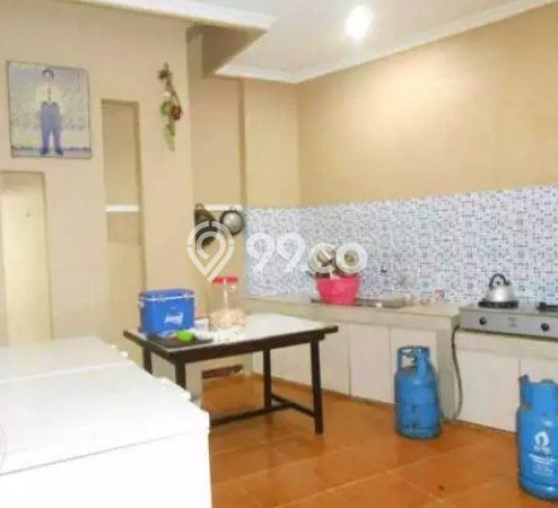 Siap Huni Rumah Mewah 8 Kamar di Pasar Minggu Dekat ke Mana Saja Siap Huni Rumah Mewah 8 Kamar di Pasar Minggu Dekat ke Mana Saja