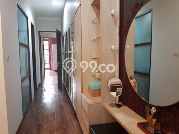Kesempatan Memiliki Rumah 5 Kamar Tidur dan 4 Kamar Mandi di Kemang, Dekat Pusat Kota, Jakarta Selatan Kesempatan Memiliki Rumah 5 Kamar Tidur dan 4 Kamar Mandi di Kemang, Dekat Pusat Kota, Jakarta Selatan